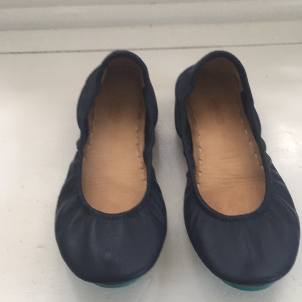 Tieks